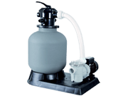 Groupe de filtration