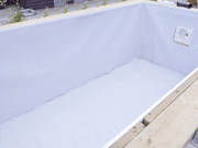 Feutre de protection