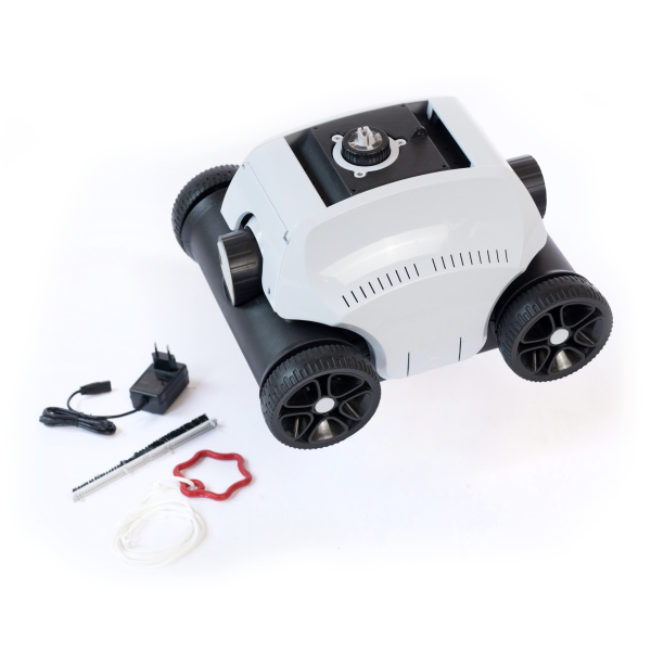 Robot-aspirateur-a-batterie-nettoyeur-de-piscine-Robotclean-Accu-S-Pool-Ubbink
