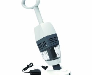 Balai-aspirateur-a-batterie-nettoyeur-de-piscine-Pool-&-Spa-Clean-Accu-Ubbink