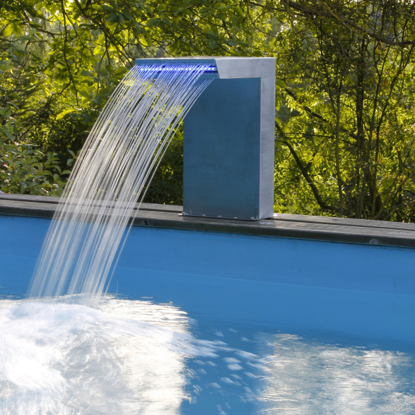 Cascade-de-piscine-en-acier-inoxydable-Straight-de-ubbink