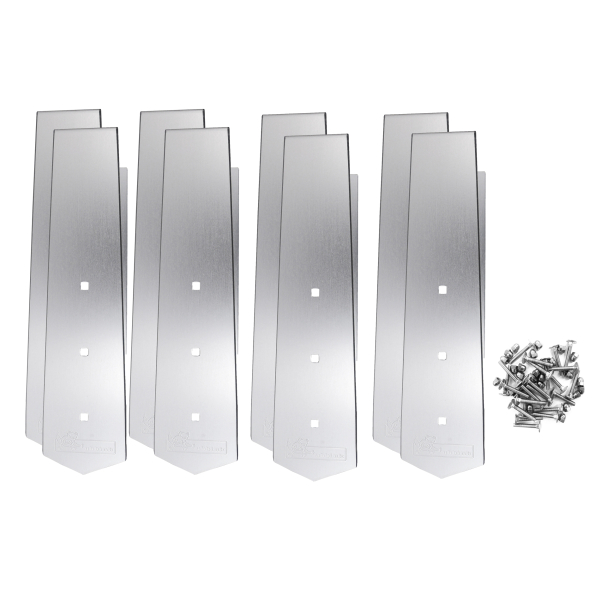 Set-de-finition-d'angle-en-aluminium-de-135°-pour-margelle-piscine-en-bois-octogonale-Ubbink