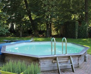 piscine-en-bois-octogonale-OCTOO-400-liner-bleu-Gardipool