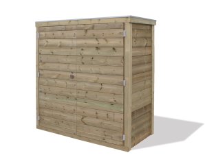 Armoire technique PAX 190 - 182x89x189cm