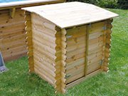 Coffre de filtration