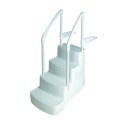 Escalier intérieur pour tous types de piscine FIESTA 