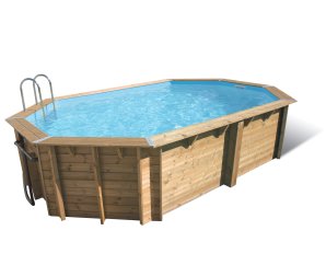 piscine-en-bois-octogonale-allongee-ocea-400x610-liner-bleu-ubbink