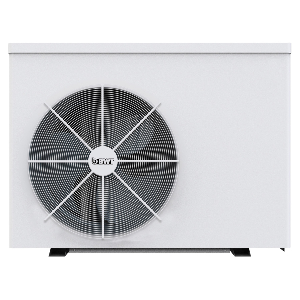 Pompe à chaleur (PAC) Inverter 96 (9,6 kW) pour piscine jusqu'à 40 m3