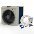 Pompe à chaleur SHP05 5,8 kW pour piscine jusqu'à 28 m3