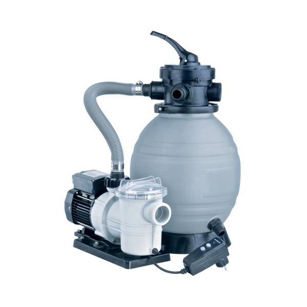 Groupe-de-filtration-a-sable-pour-piscine-en-bois-PoolFilterSet-300-2,5-m3-Ubbink