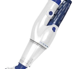 Aspirateurs électriques à batterie Electric Vac Plus 