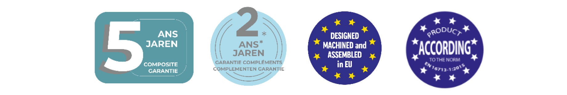 Piscine composite ovale 8,04 m x 3,86 m x H 1,24 m – GRÉ