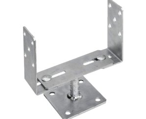 Support Surélevé, de 70 à 140mm