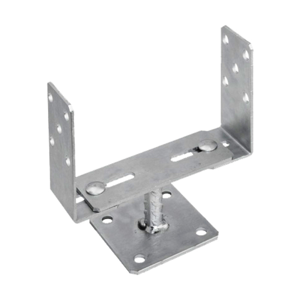 Support Surélevé, de 70 à 140mm