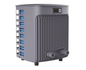 Pompe à chaleur Heatermax Compact 25 pour piscine jusqu'à 25 m3