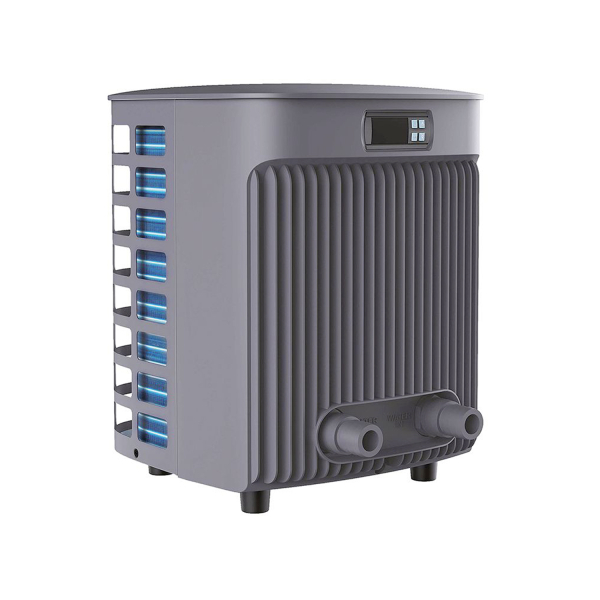 Pompe à chaleur Heatermax Compact 25 pour piscine jusqu'à 25 m3