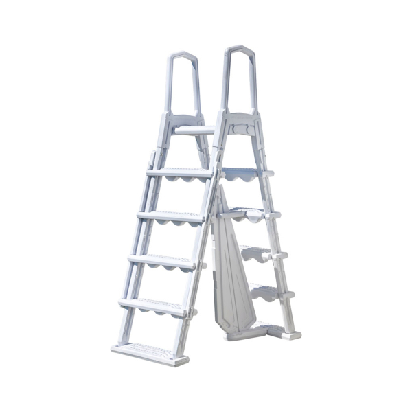 Escalier pour piscine hors sol – Gré