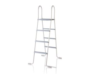 Échelle pour piscine hors sol - Hauteur 1,20 ou 1,32 m