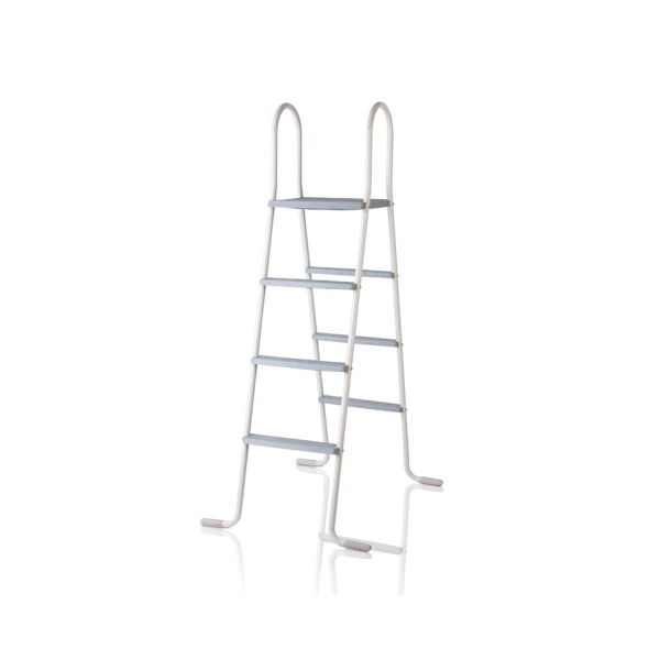 Échelle pour piscine hors sol - Hauteur 1,20 ou 1,32 m