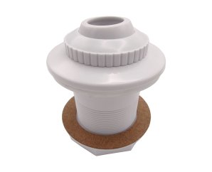 Buse de refoulement piscine – Ubbink