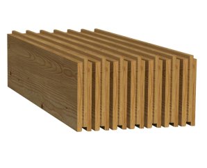 Plancher de sol Valentine 6,1 m2