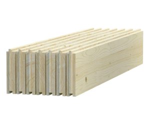 Plancher de sol Lara 6 m2