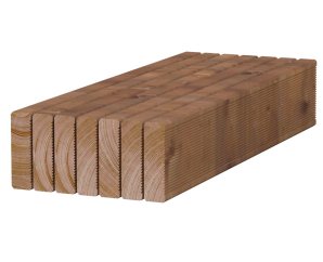 Plancher de sol Betty 9 m2