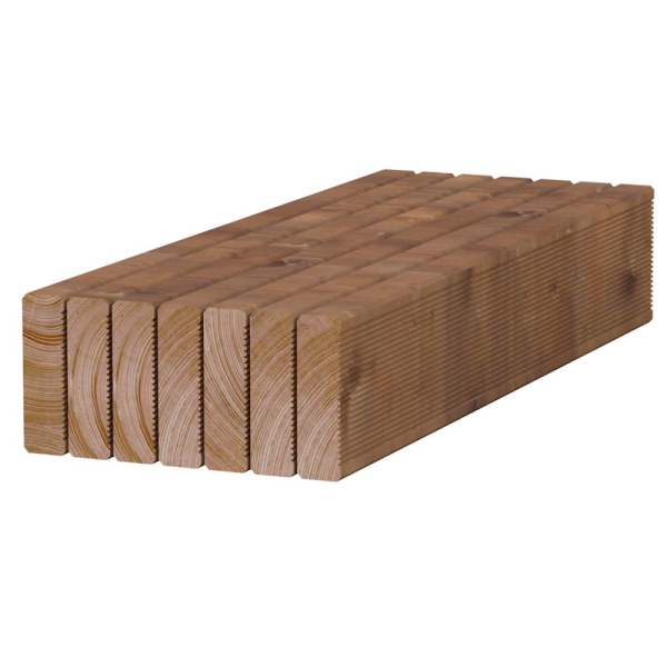 Plancher de sol Betty 9 m2