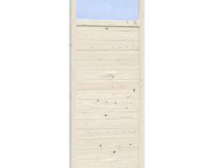 Panneau plein 103 x 230 cm -  Lucy 12,2 m2