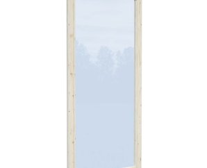 Panneau vitré 103 x 230 cm - Lucy 12,2 m2