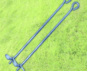 Kit d'ancrage Tabaluga