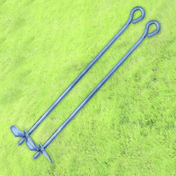 Kit d'ancrage Tabaluga