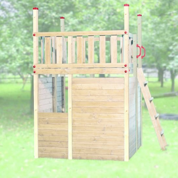 Parois pour tour de jeux 816 D Tabaluga