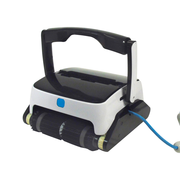 Robot piscine électrique fond, parois et ligne d'eau RobotClean 3 Plus – UbbinK