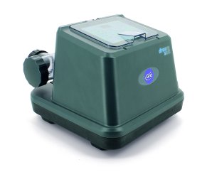 Electrolyseur pour piscine hors sol jusqu'à 25 m3