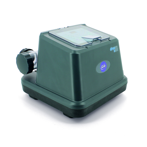 Electrolyseur pour piscine hors sol jusqu'à 50 m3