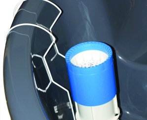 Système de filtration pour bain nordique