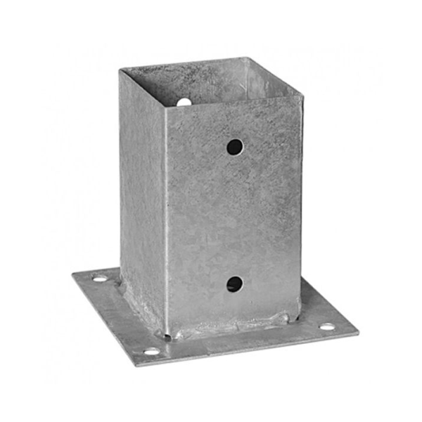 Support de Plaque 70x70mm