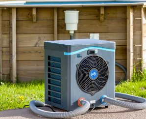 Pompe à chaleur piscine hors sol de 20 m3 max – Gré
