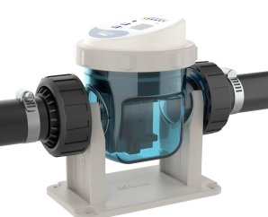 Électrolyseurs au sel Poolex Turbo Salt