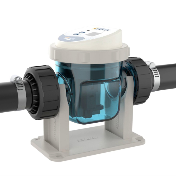 Électrolyseurs au sel Poolex Turbo Salt