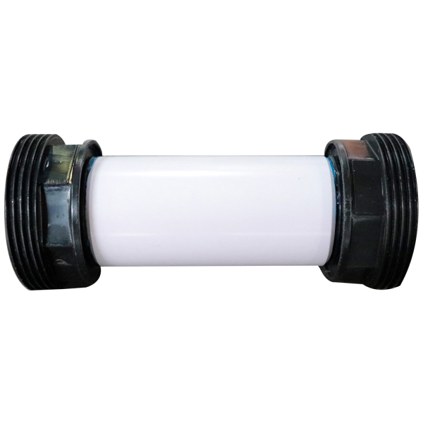 Tube d’hivernage pour électrolyseur piscine sel Turbo Salt de Poolex