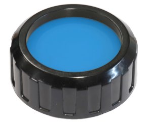 Bouchon de maintenance pour électrolyseur piscine sel Turbo Salt de Poolex