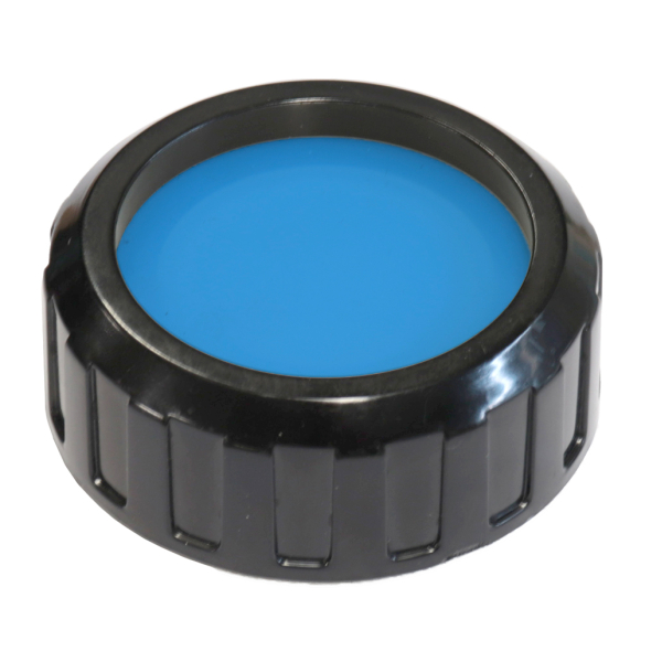 Bouchon de maintenance pour électrolyseur piscine sel Turbo Salt de Poolex