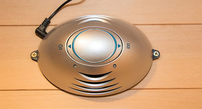 Sauna d'angle infrarouge 3/4 places Apollon Full Spectrum Quartz - France Sauna