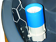 Accessoires bain nordique