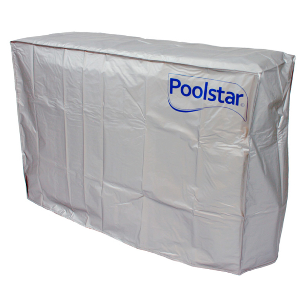 Bâche d’hivernage pour pompe à chaleur de piscine taille M – Poolex