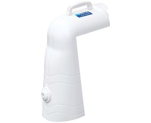 Kit de raccordement universel pour pompe à chaleur Uconnect de Poolex