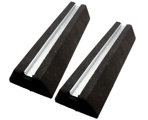 Lot de 2 supports de pompe à chaleur – Big Foot de POOLEX