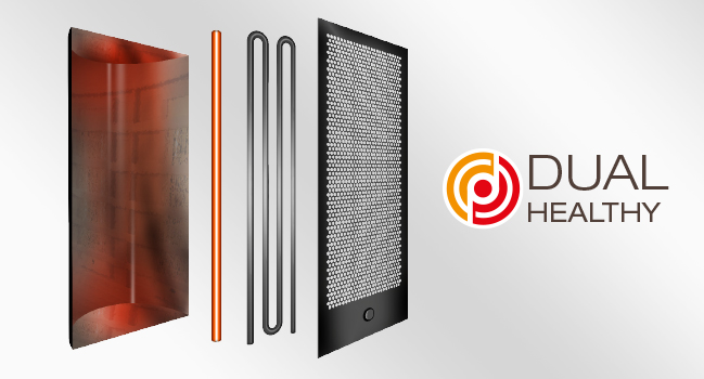 Sauna infrarouge Spectra Duo 2 personnes – France Sauna